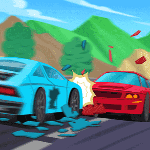 Combats Routiers