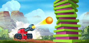 Destructeur de Tours