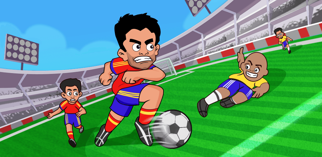 football-stupide