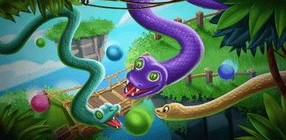 Collision de Serpent