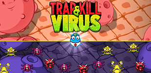 Piéger le Virus !