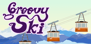 Course de Ski