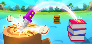 Le Couteau Flip