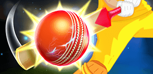 Cricket City