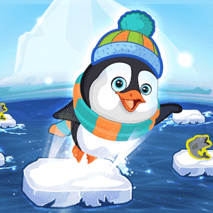 Saut de Pingouin
