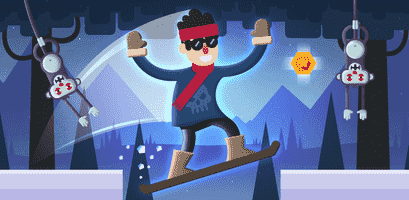 ಹಿಮದಲ್ಲಿ ಅಡ್ಡಾಡು