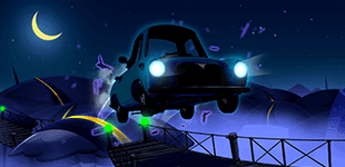 Voyage Délicat