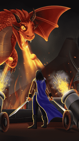Tuez les dragons