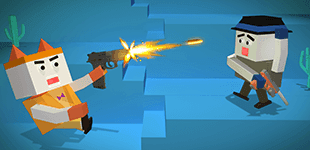 Champion du Pistolet