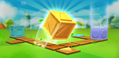 କ୍ୟୁବ୍ ର ଚାଲି