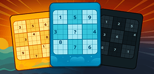 Sudoku Classique
