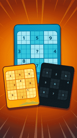 Sudoku Classique