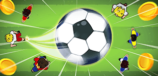 Roi du Dribble