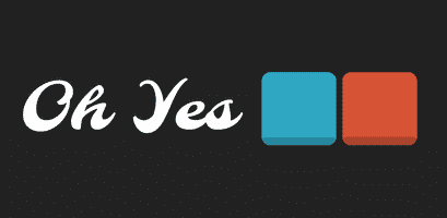 ଓହ୍ ୟେସ୍