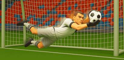 Kiểm tra thủ môn