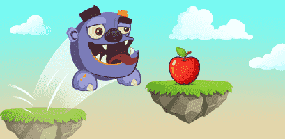 ರಾಕ್ಷಸಗಳ ರಕ್ಷಕ