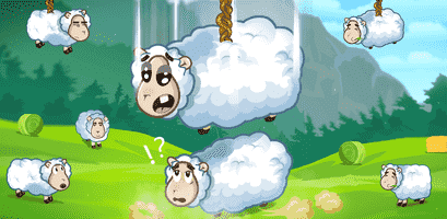 Tour des Moutons
