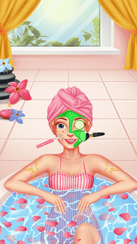 Salon de Beauté Spa d'Été Ellie