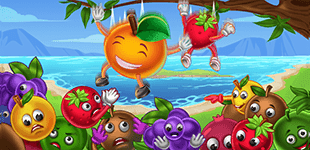 Fête Fruitée