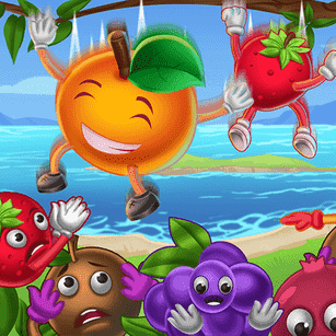 فيستا الفاكهة