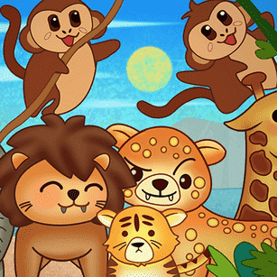 Connexion Animale