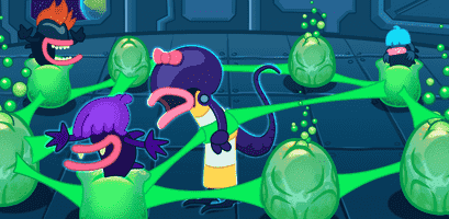 ଏଲିଏନ୍ ଡାକ୍ତର