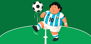 Coup de Foot