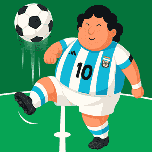 Coup de Foot
