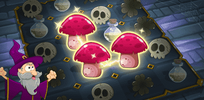 ଯାଦୁକର ଗୋଗା