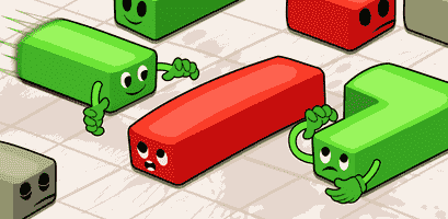 ஜெல்லி டூட்ஸ்