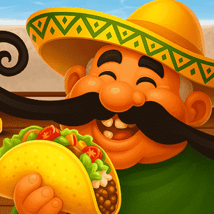 Délicieux Tacos