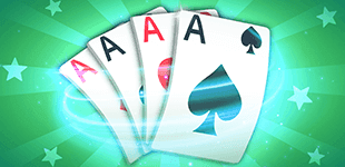 Solitaire Or
